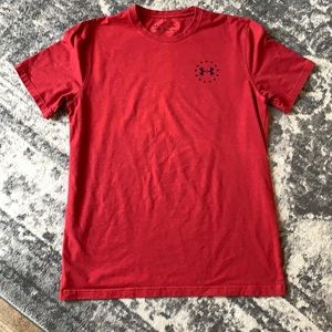 Under Armour Freedom Shirt